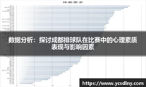 数据分析：探讨成都排球队在比赛中的心理素质表现与影响因素