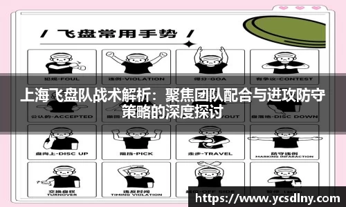 上海飞盘队战术解析：聚焦团队配合与进攻防守策略的深度探讨