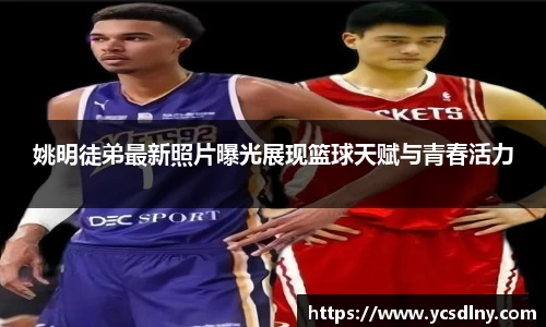 姚明徒弟最新照片曝光展现篮球天赋与青春活力