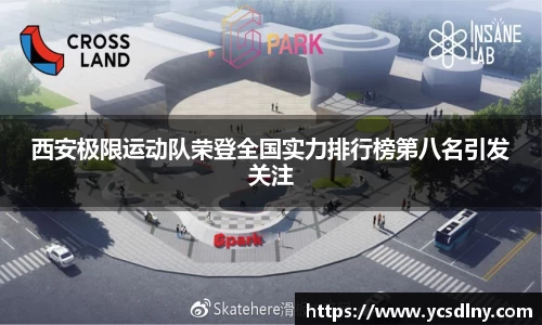 西安极限运动队荣登全国实力排行榜第八名引发关注